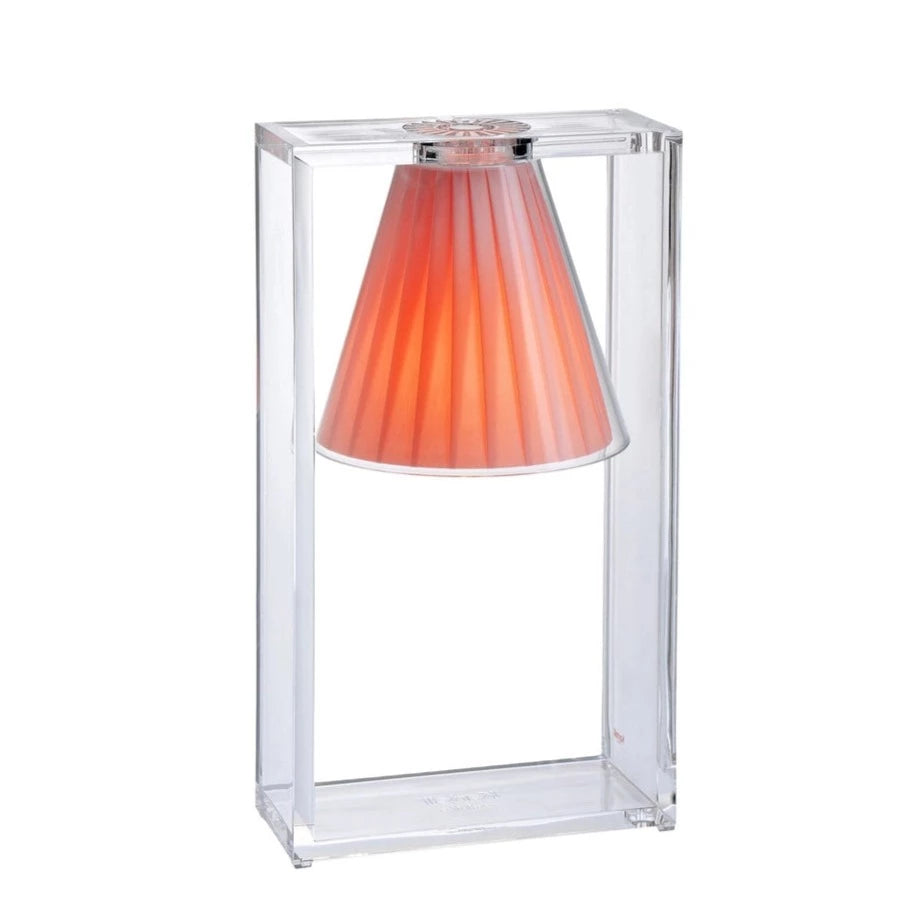 Kartell LIGHT AIR TISSUE Table Light