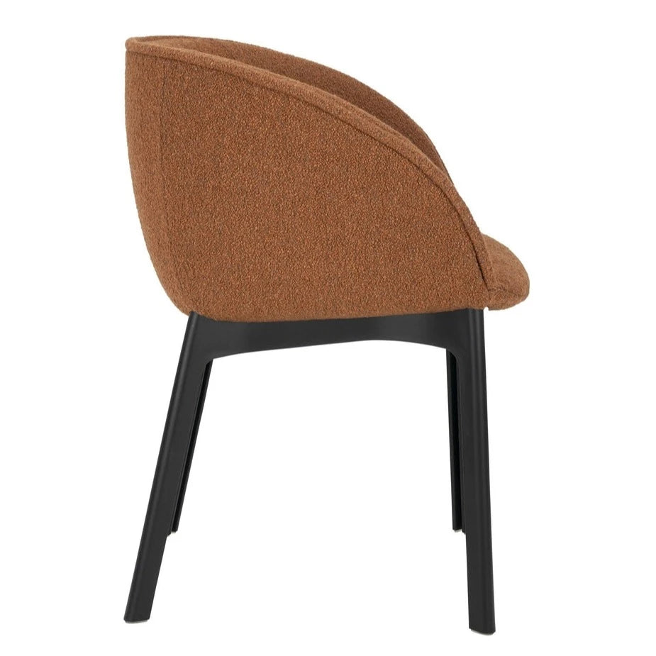 Kartell Charla Orsetto Armchair