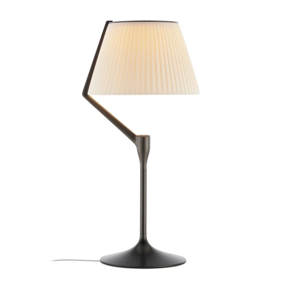 Kartell Angelo Stone Table Light by Philippe Starck