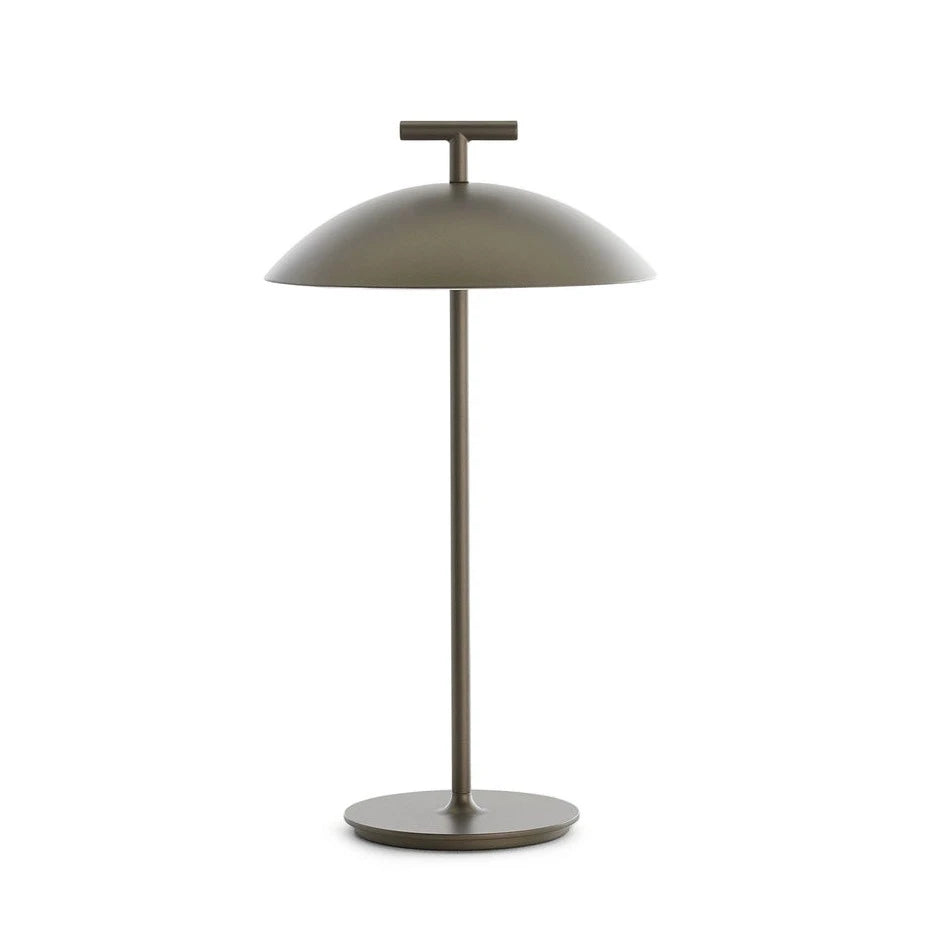 Kartell Geen-A Table Light Battery Version