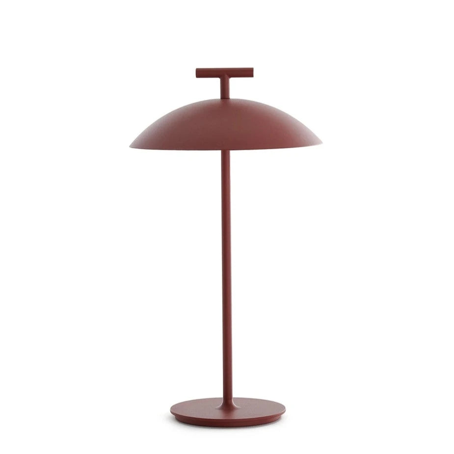 Kartell Geen-A Table Light Battery Version