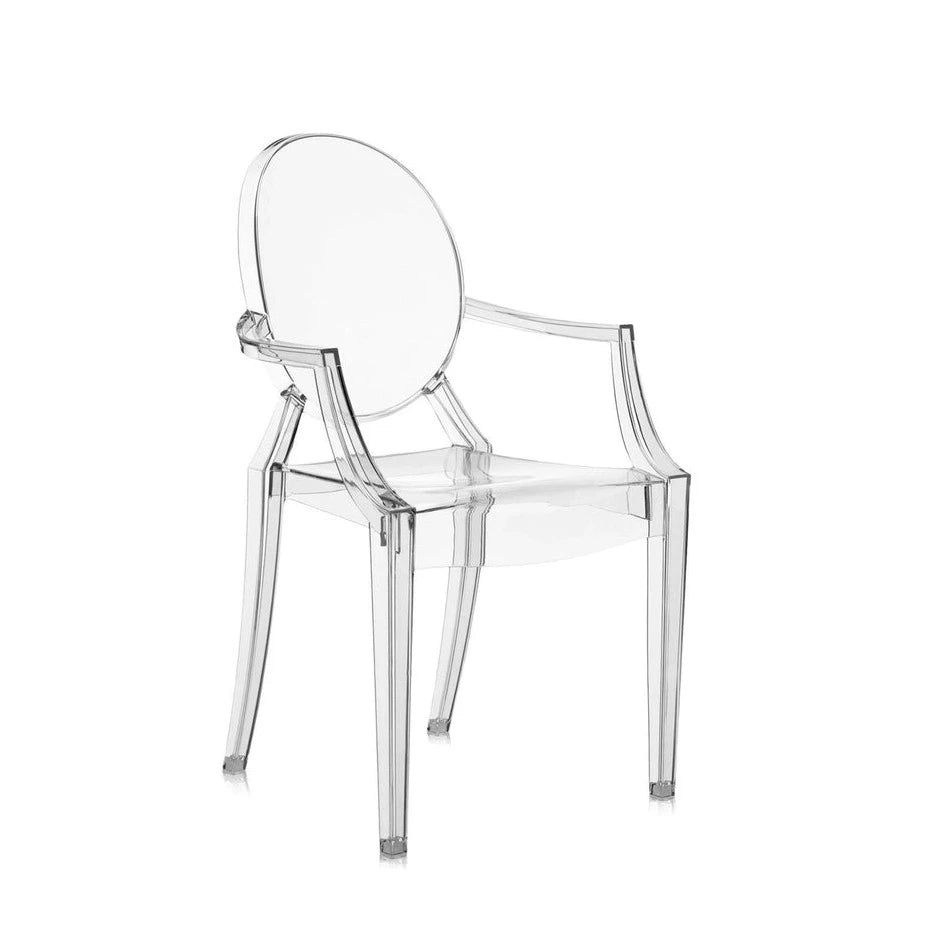 Kartell Lou Lou Kids Chair by Philippe Starck