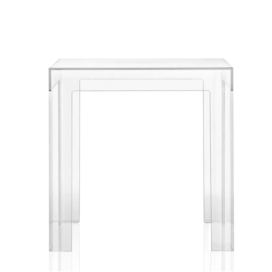 Kartell JOLLY Side Table H40cm