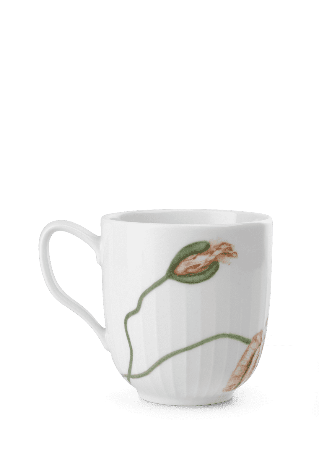 Kahler Hammershoi POPPY Mug 33cl