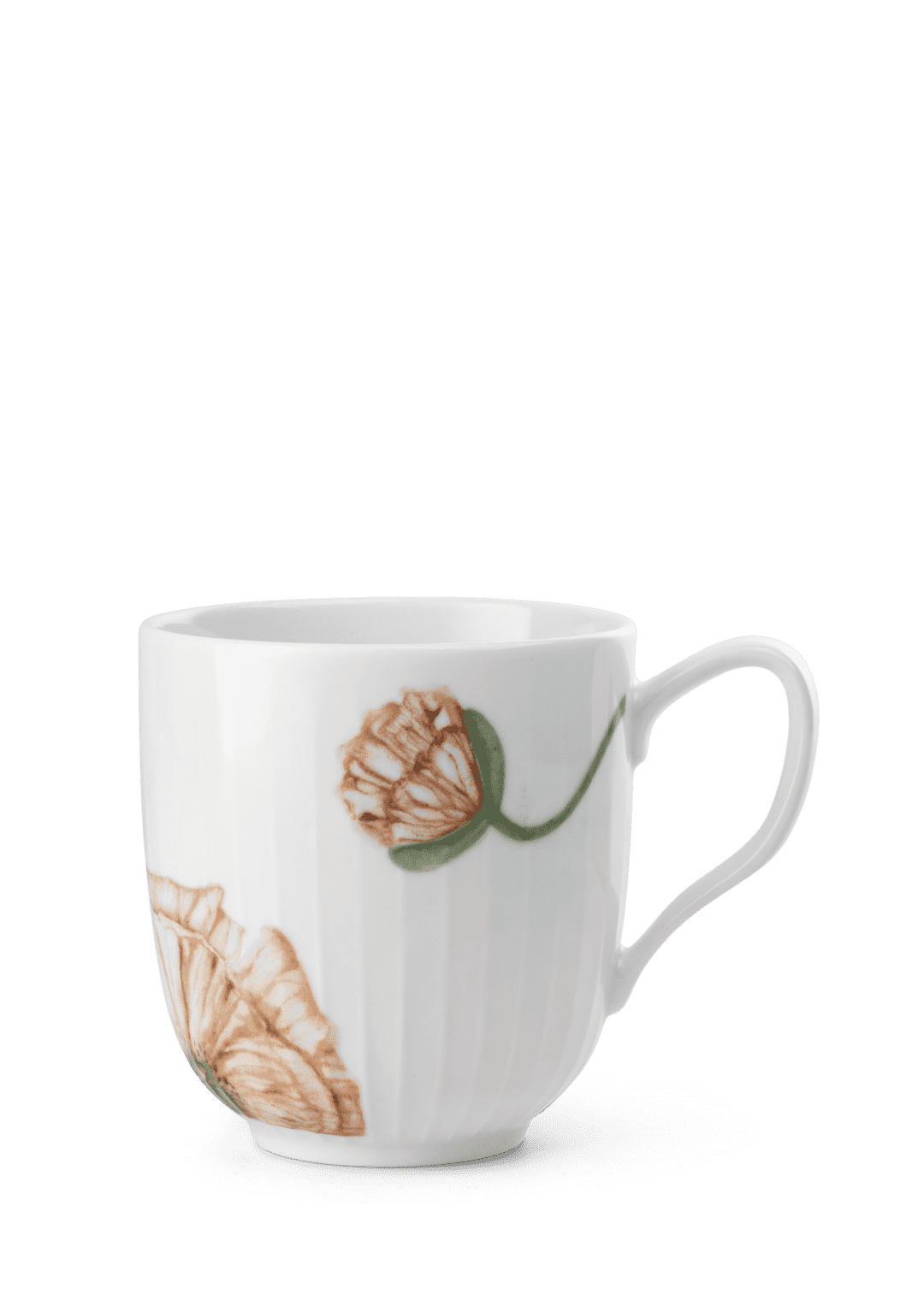 Kahler Hammershoi POPPY Mug 33cl