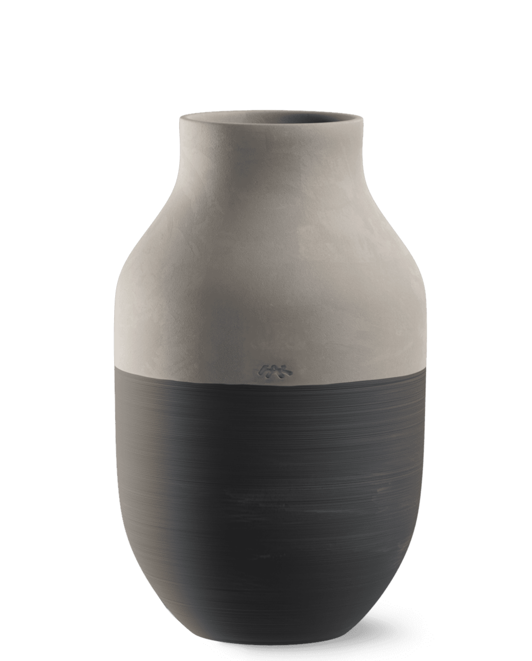 Kahler OMAGGIO Vase H 31cm