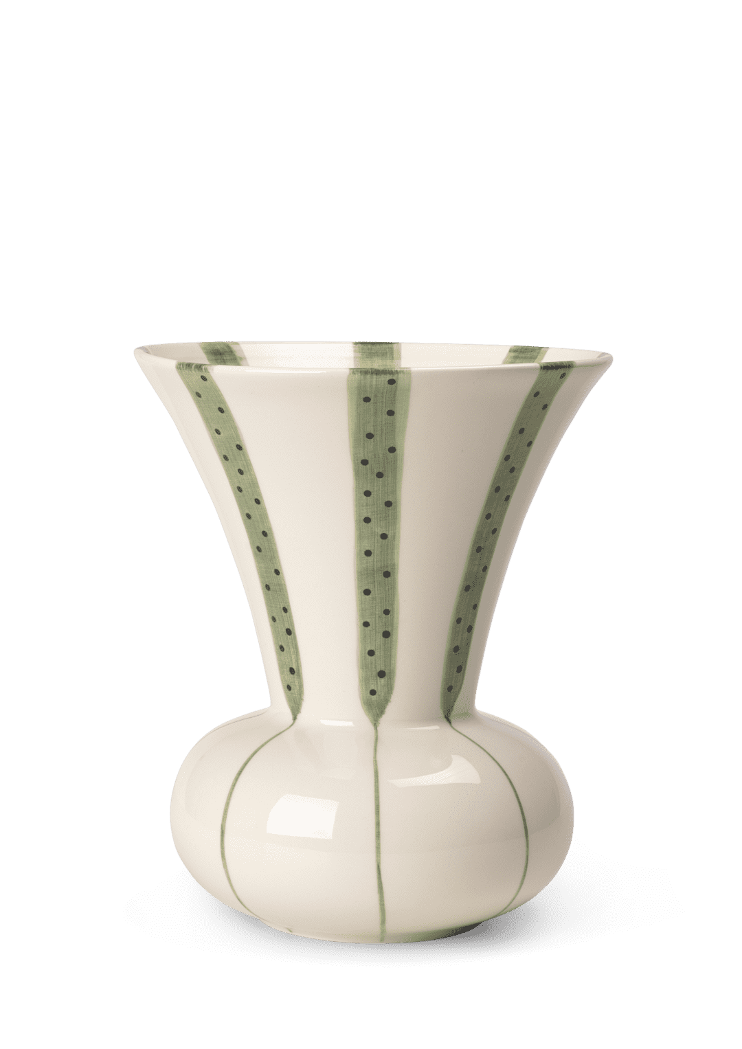 Kahler SIGNATURE Vase H 20cm