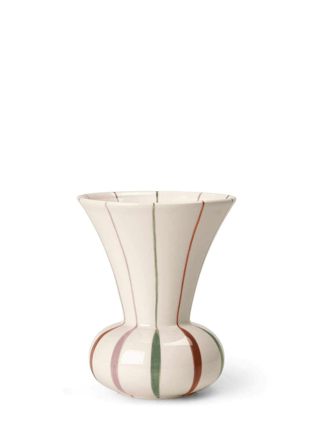 Kahler SIGNATURE Vase H 15cm