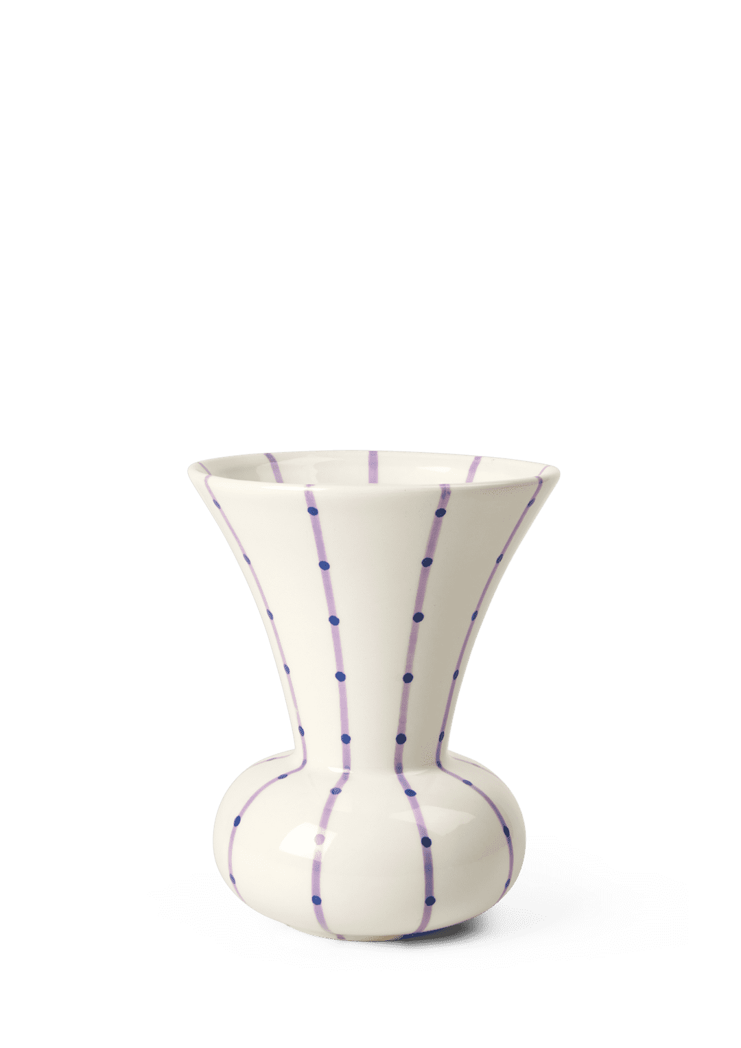 Kahler SIGNATURE Vase H 15cm