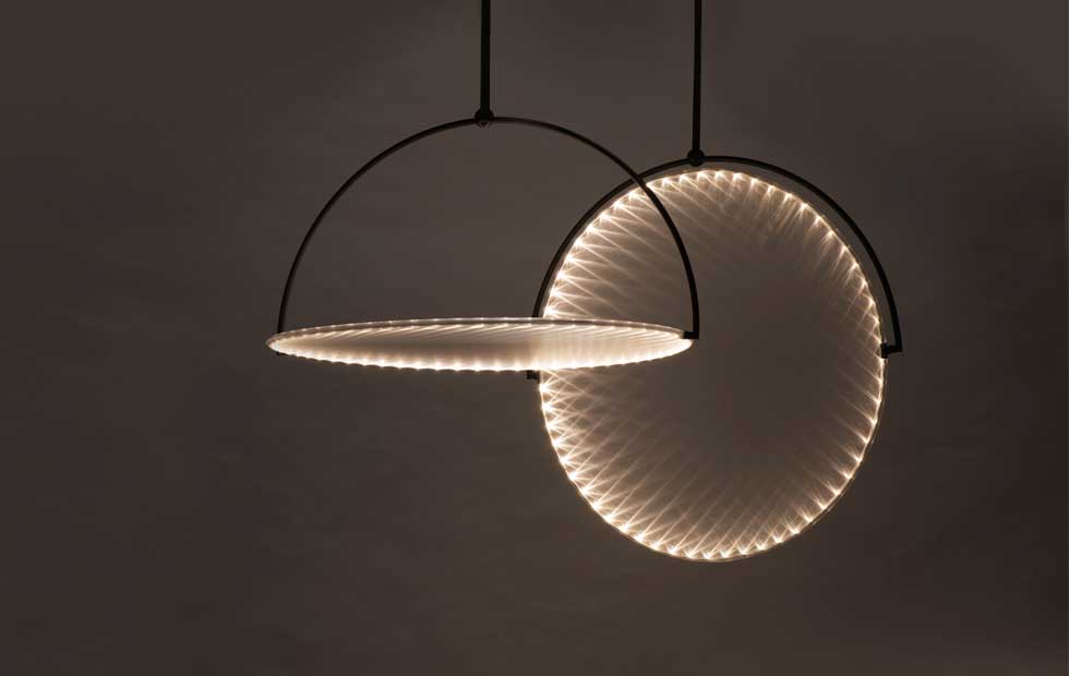 Innermost KEPLER Pendant Light