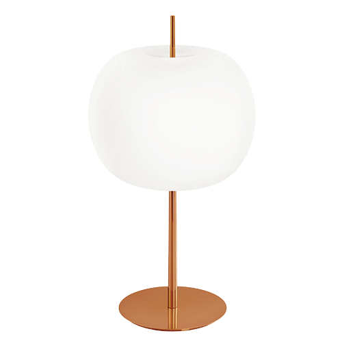 KDLN Kushi XL Table Light