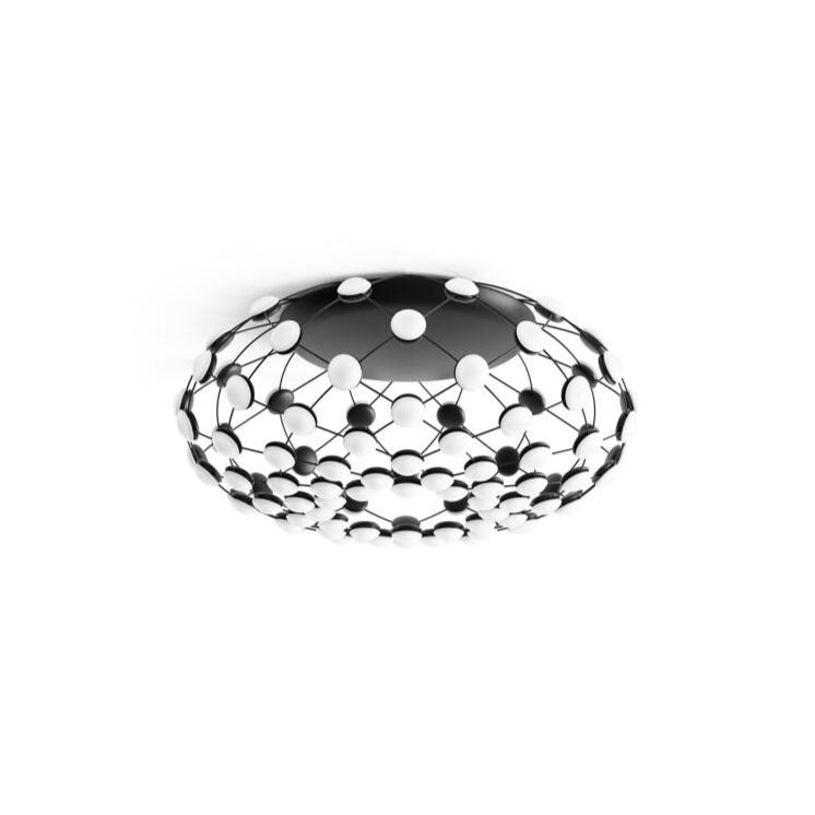 Luceplan Mesh Ceiling Light