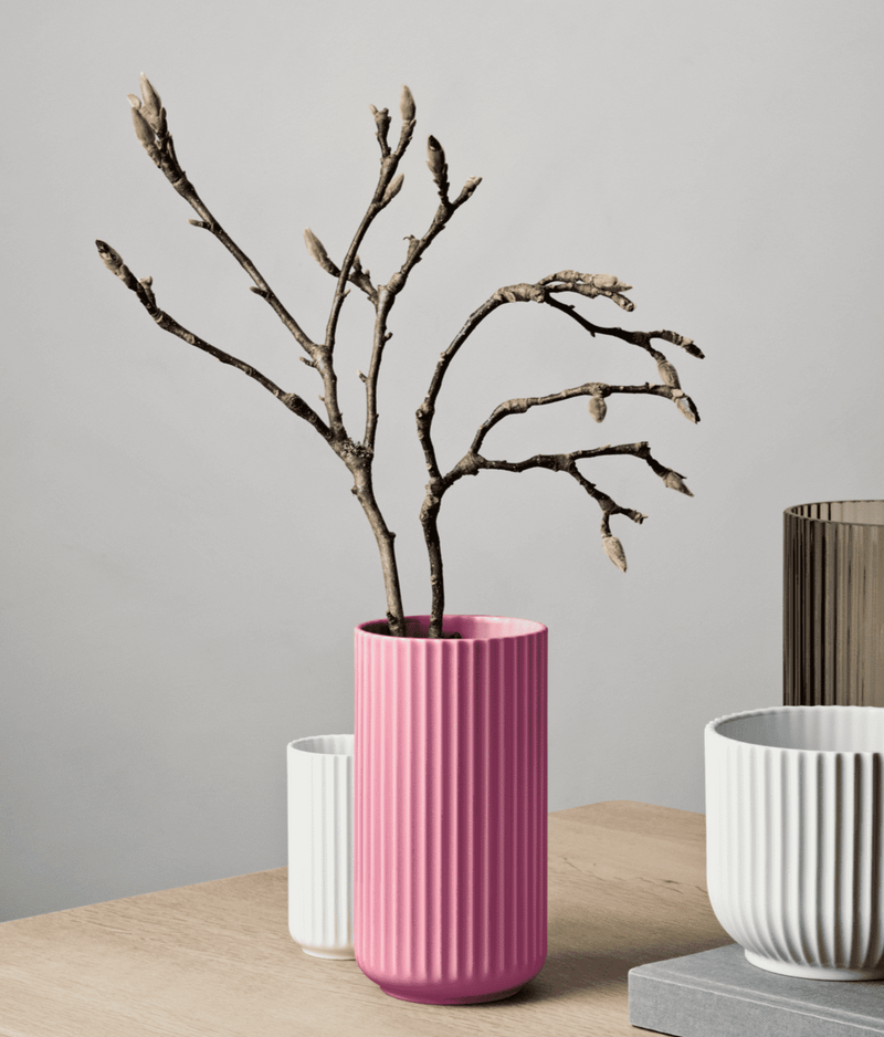 Lyngby Porcelain