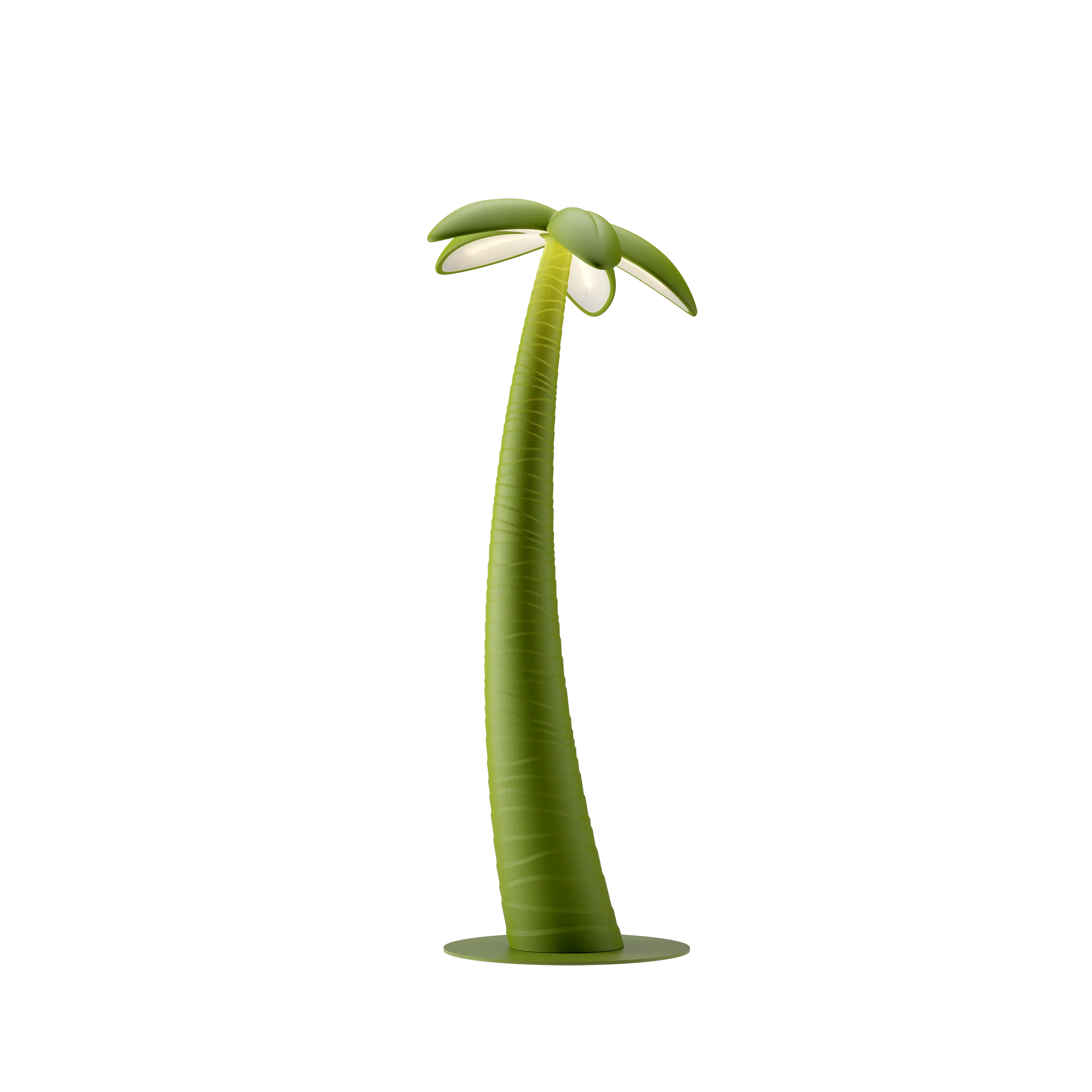 Qeeboo Malibu Light Indoor L Green