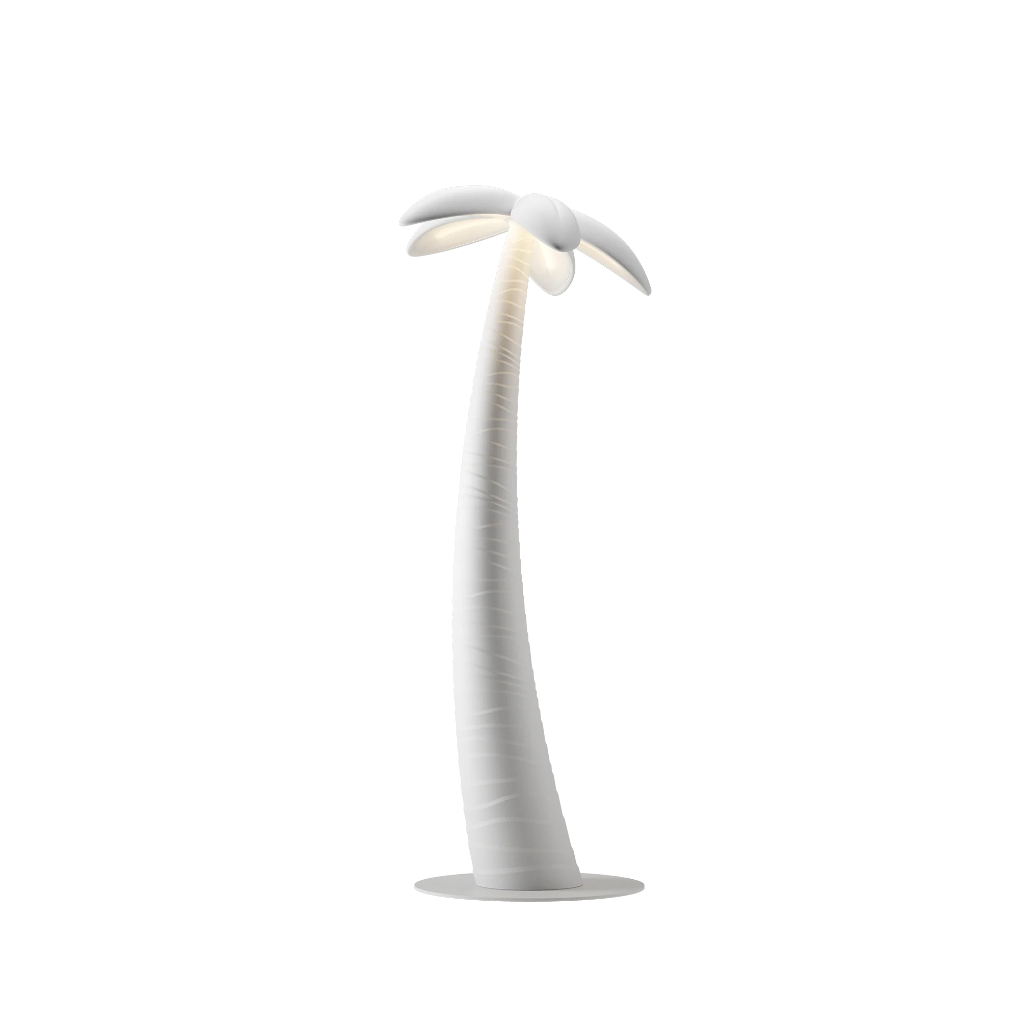 Qeeboo Malibu Light Indoor L Ivory
