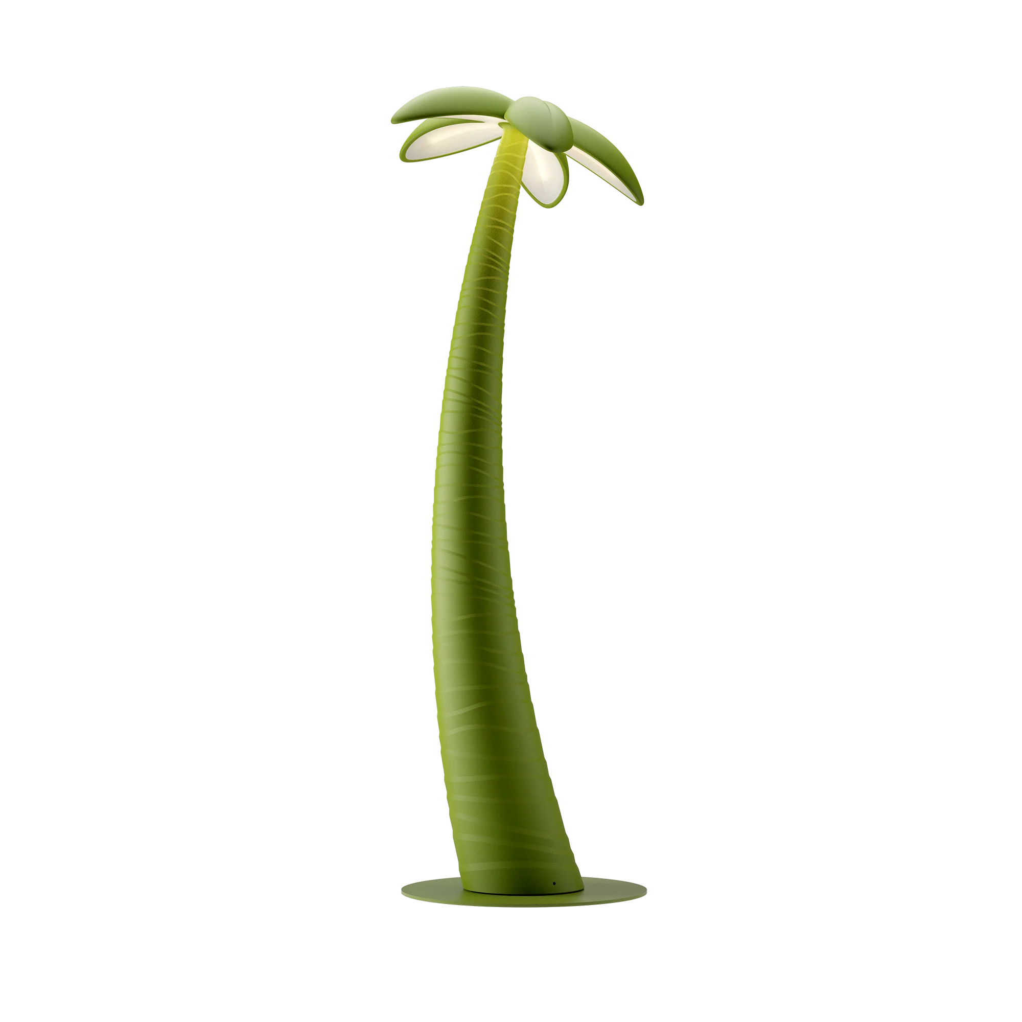 Qeeboo Malibu Light Indoor XL Green