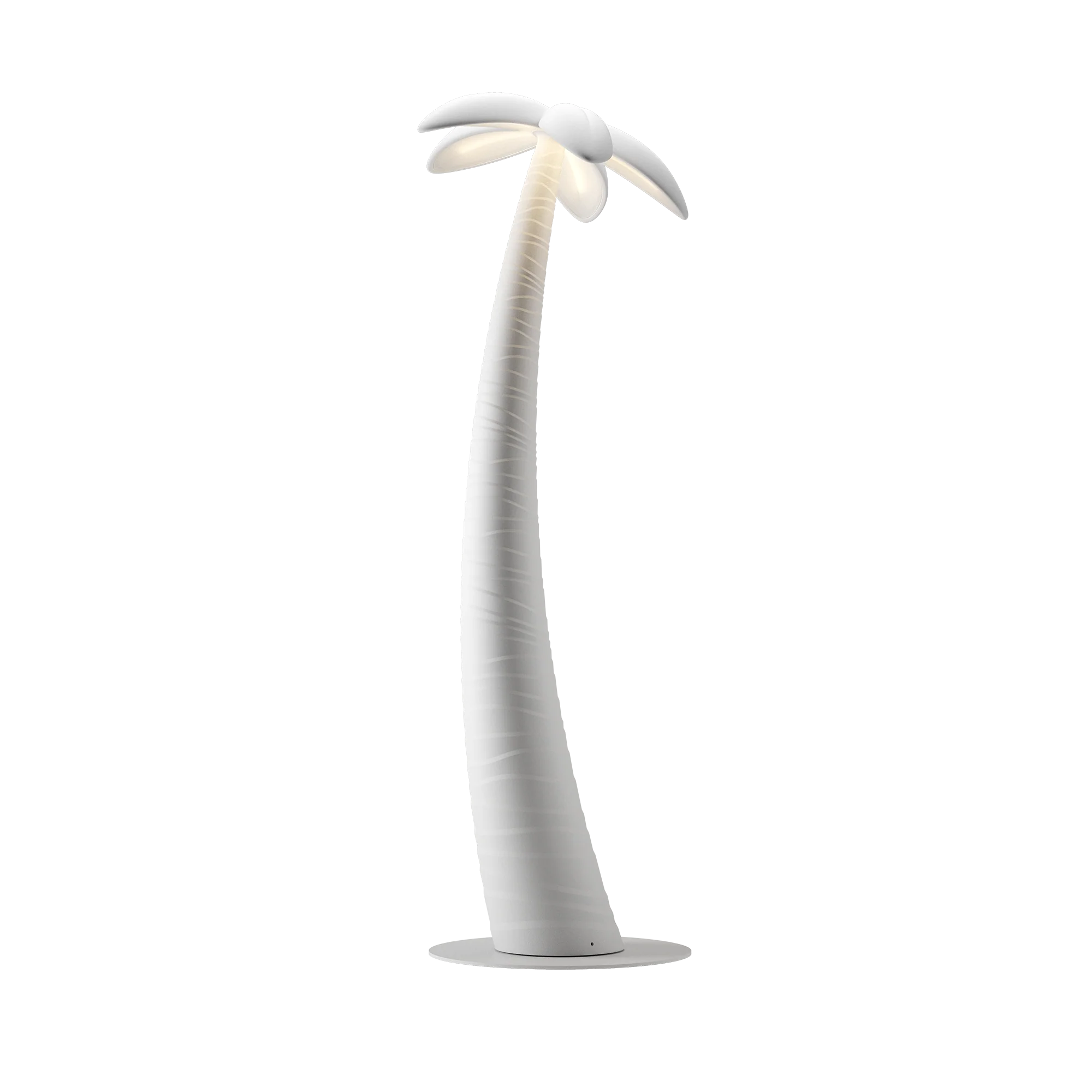 Qeeboo Malibu Light Indoor XL Ivory