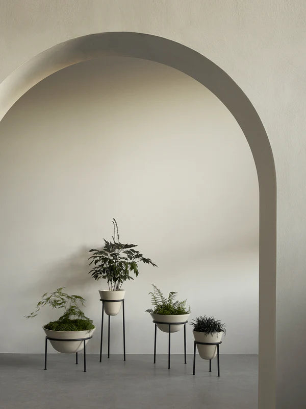 Audo DAIZA Planters