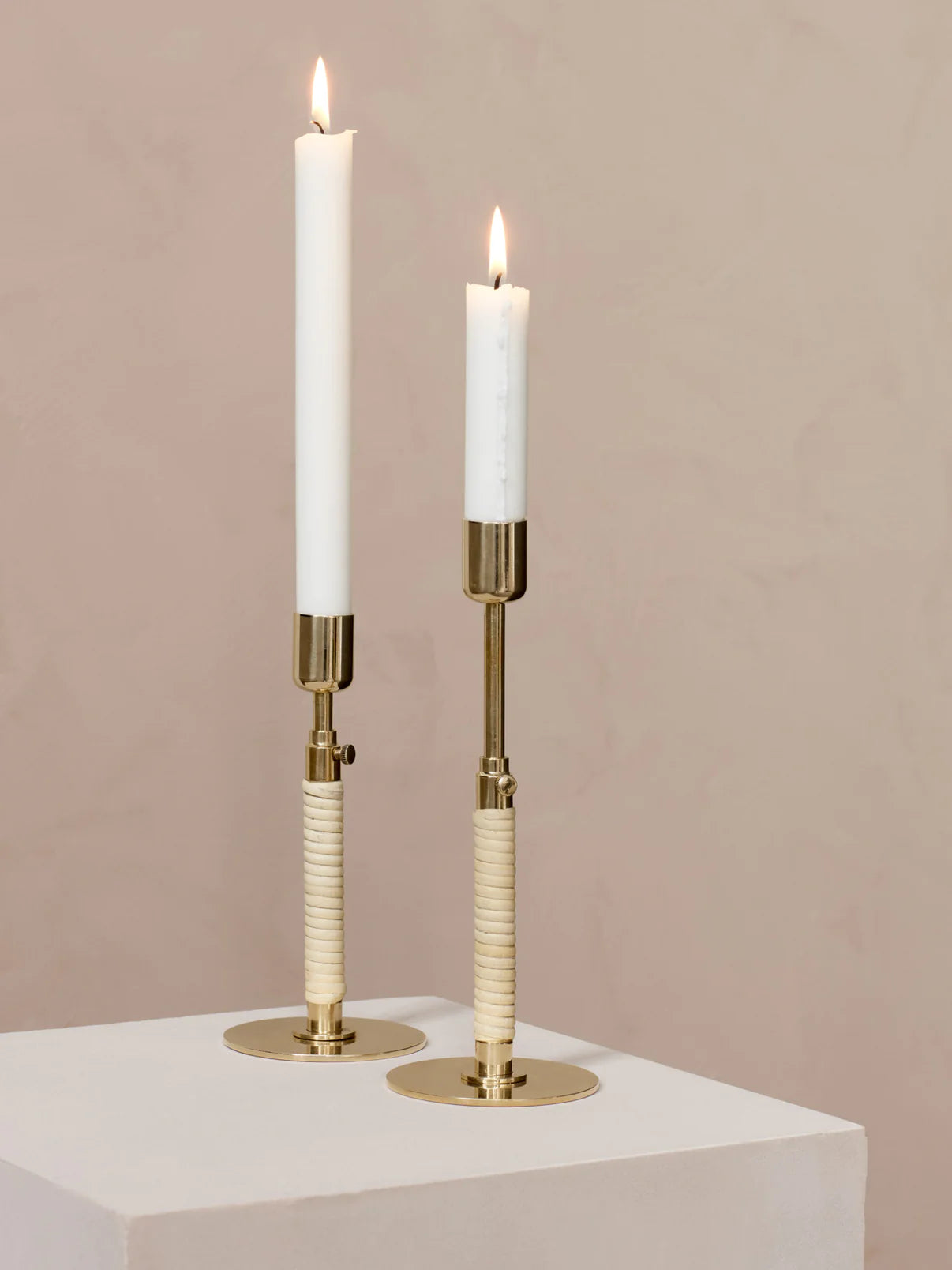 Audo DUCA Candle Holder