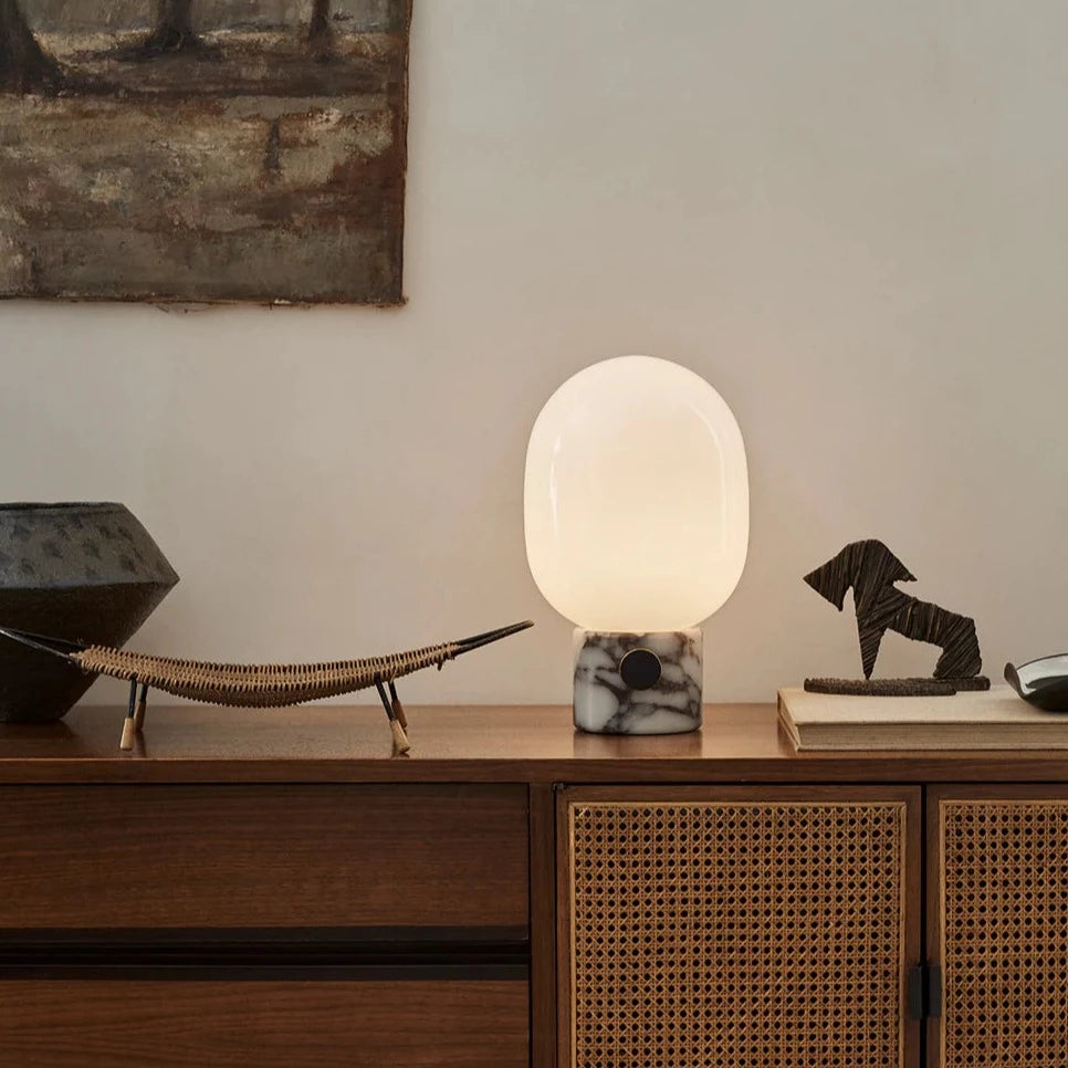 Audo JWDA Dimmable Table Lamp