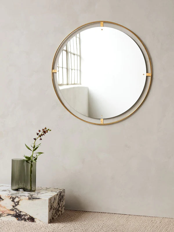 Audo NIMBUS Wall Mirrors