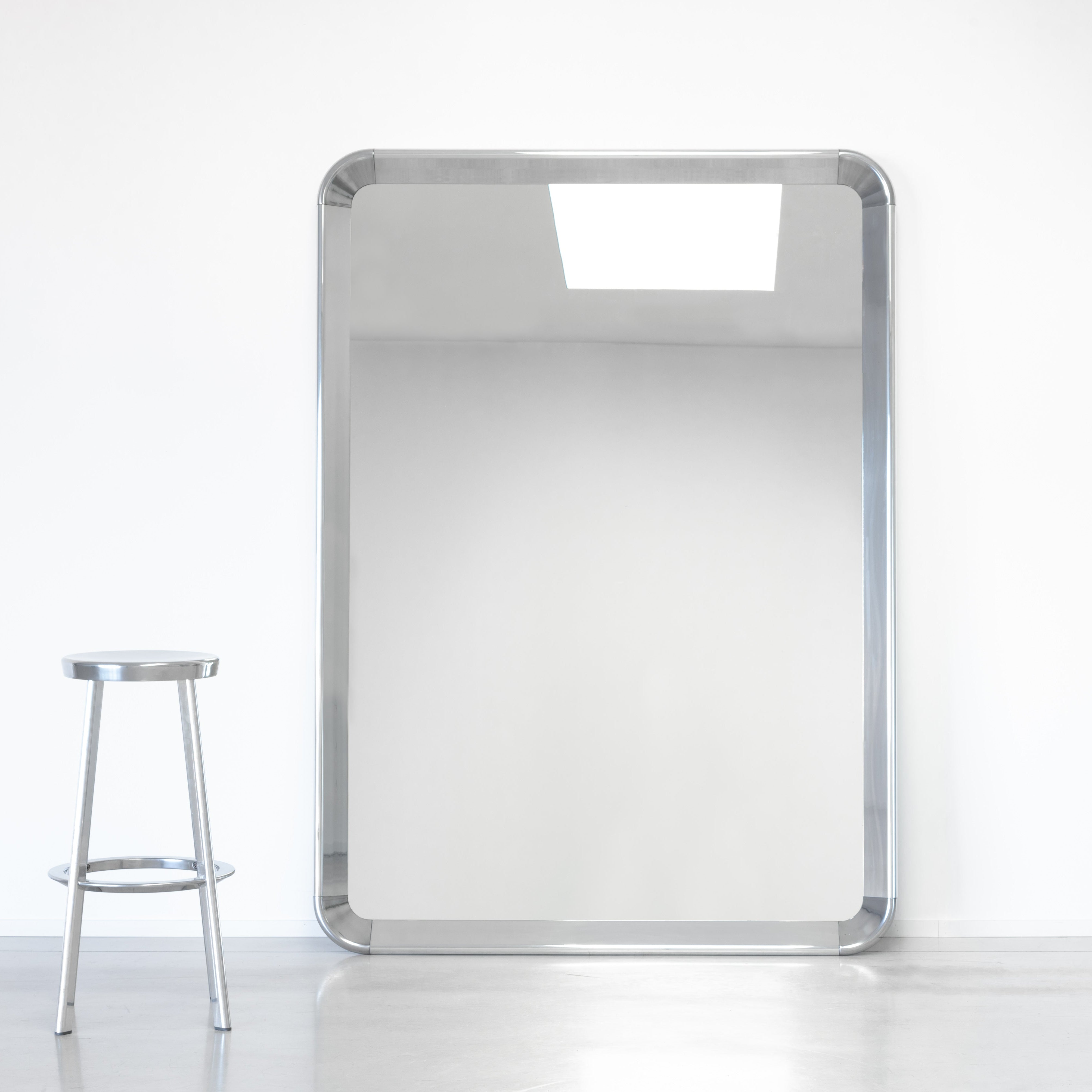 Magis Deja-Vu Floor Mirror