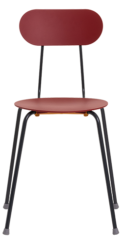 Magis Mariolina Chair 4pcs Enzo Mari - Panik Design Magis Mariolina Chair 4pcs Enzo Mari - Panik Design