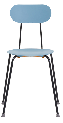 Magis Mariolina Chair 4pcs Enzo Mari - Panik Design Magis Mariolina Chair 4pcs Enzo Mari - Panik Design