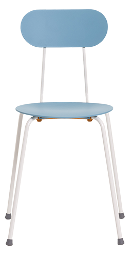 Magis Mariolina Chair 4pcs Enzo Mari - Panik Design Magis Mariolina Chair 4pcs Enzo Mari - Panik Design