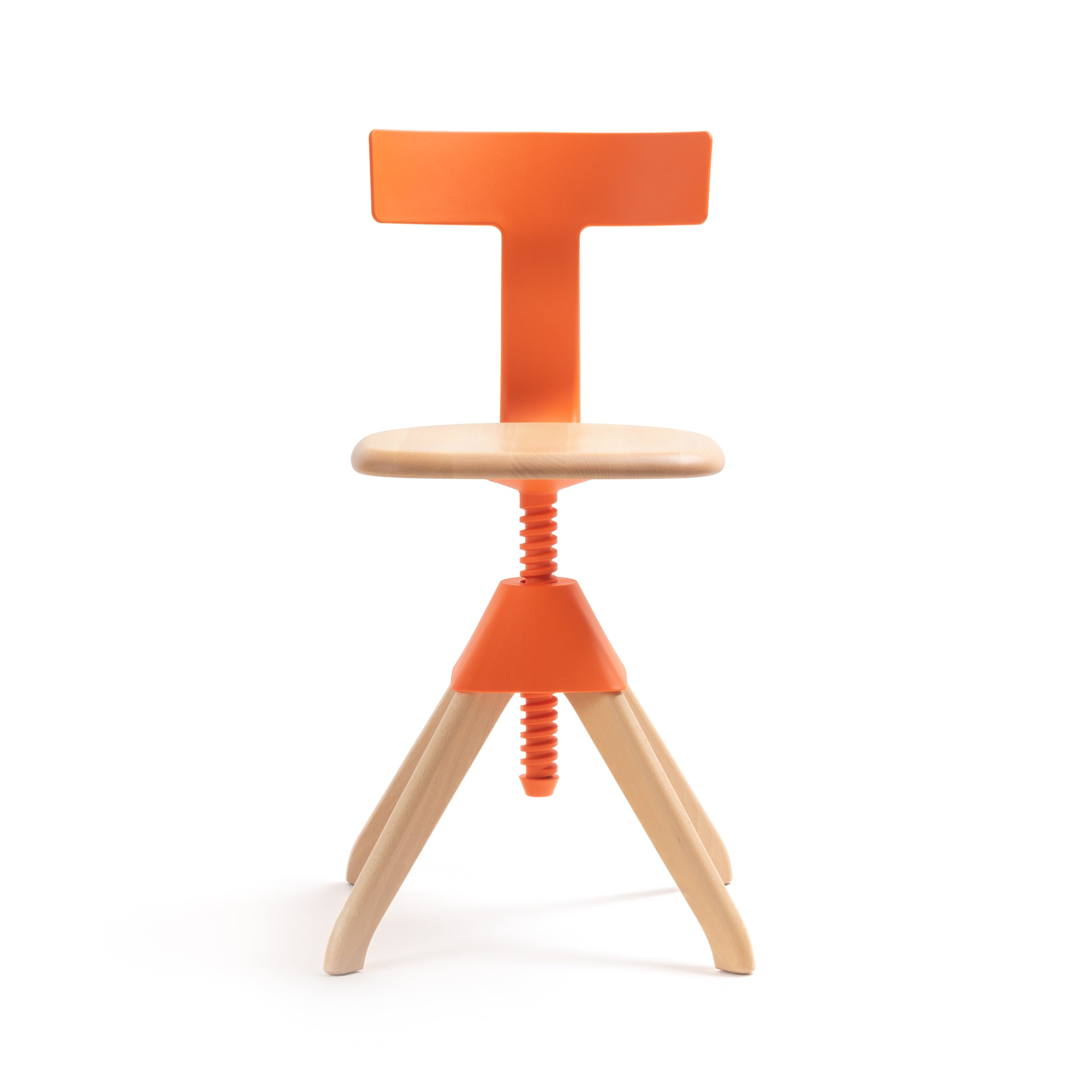 Magis Tuffy The Wild Bunch Adjustable Chair