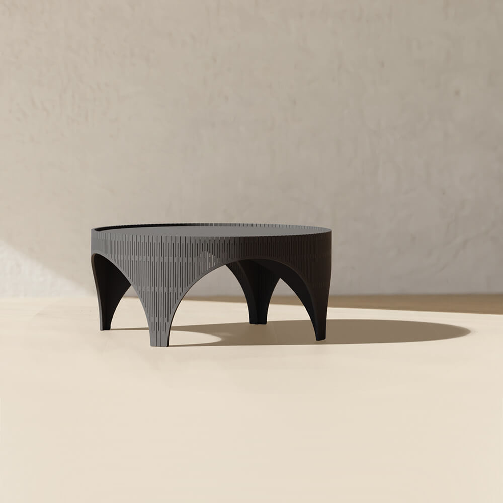 ibride Ludia Coffee Table