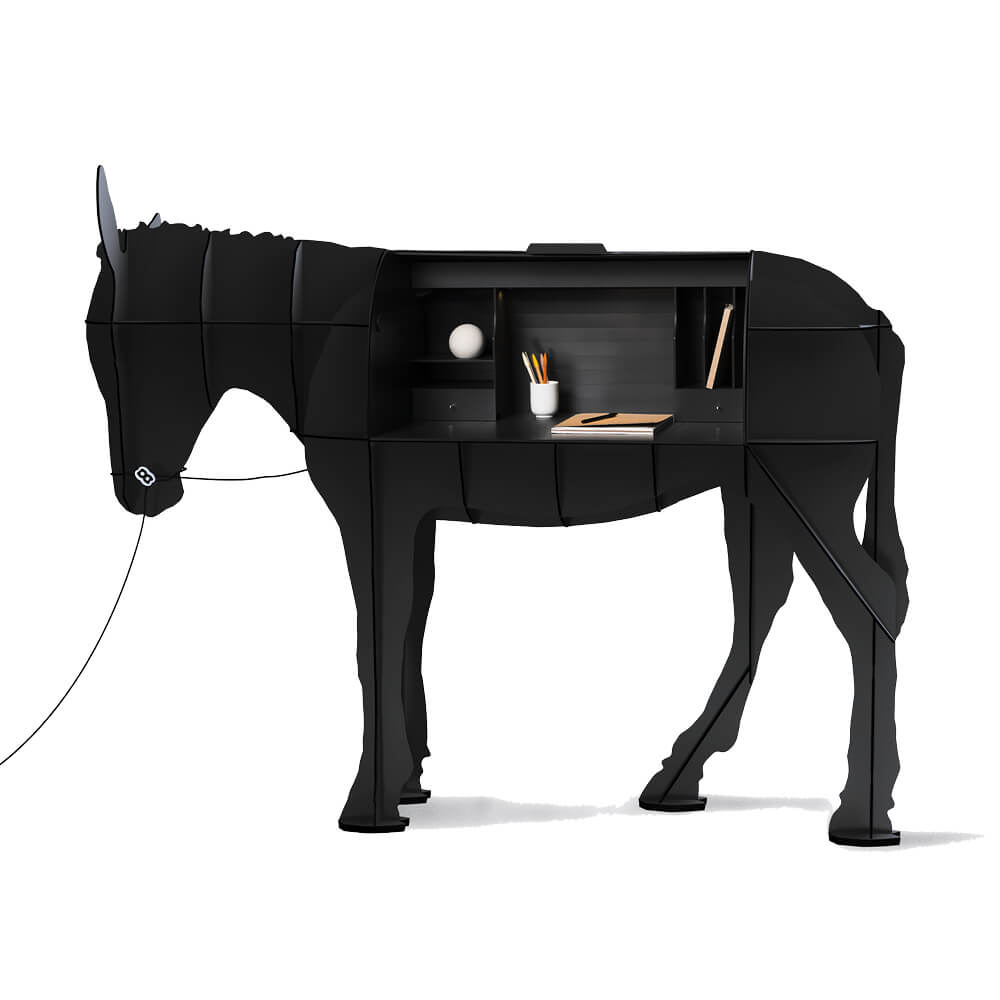 ibride Maturin Donkey Connected Desk