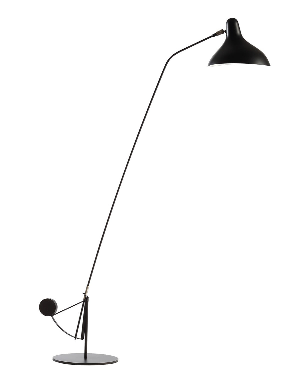 DCW Editions MANTIS BS1 Floor Lamp