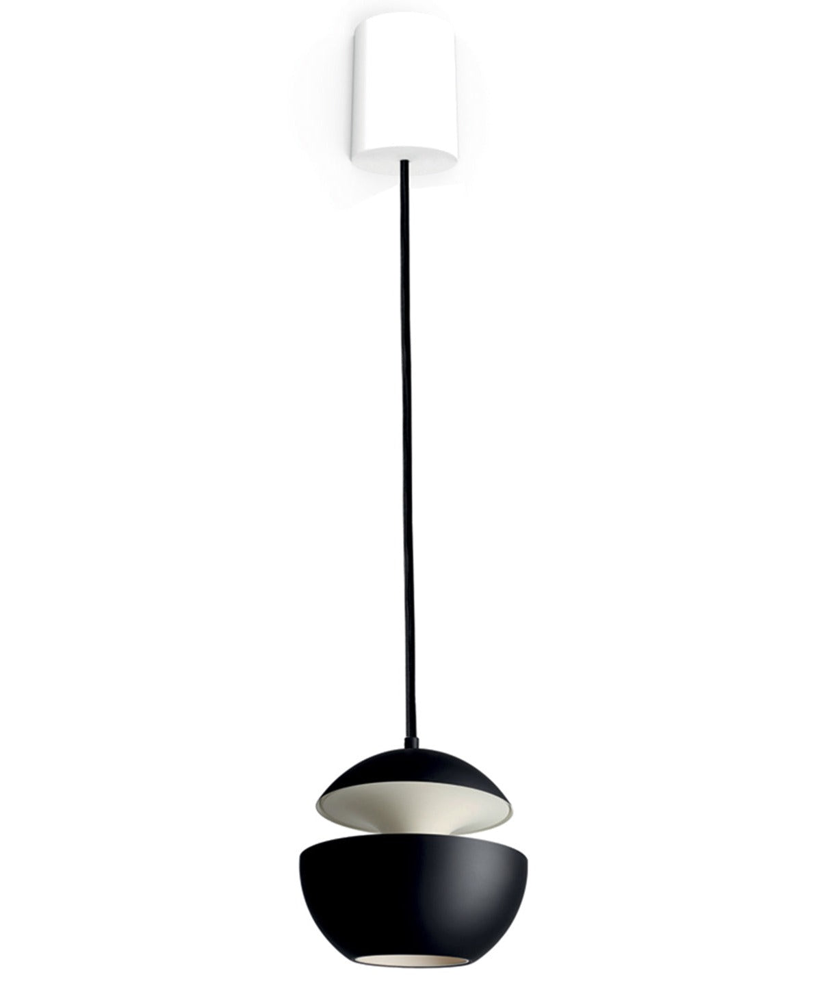 DCW Editions HERE COMES THE SUN Mini Pendant Light