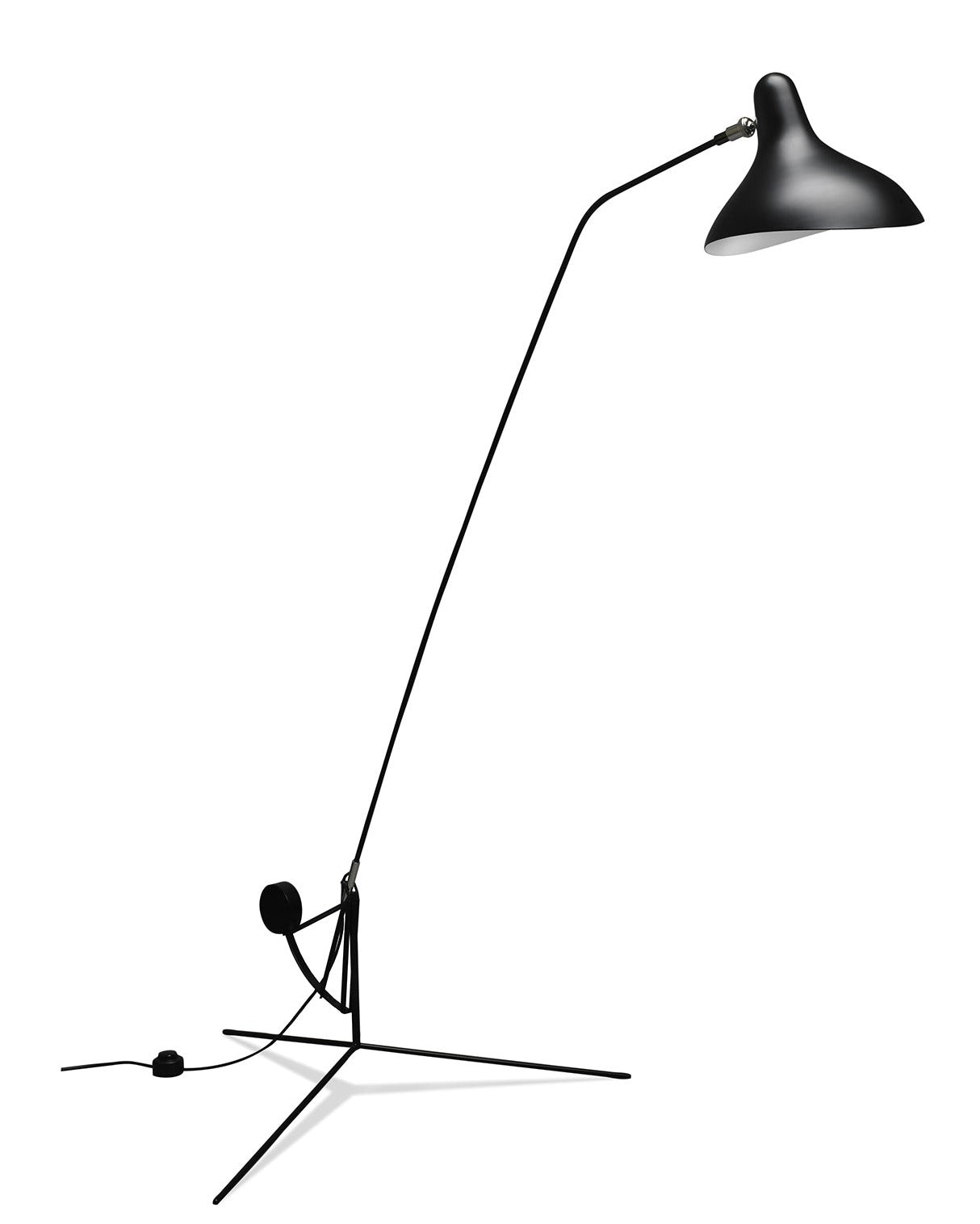 DCW Editions MANTIS BS1 Floor Lamp