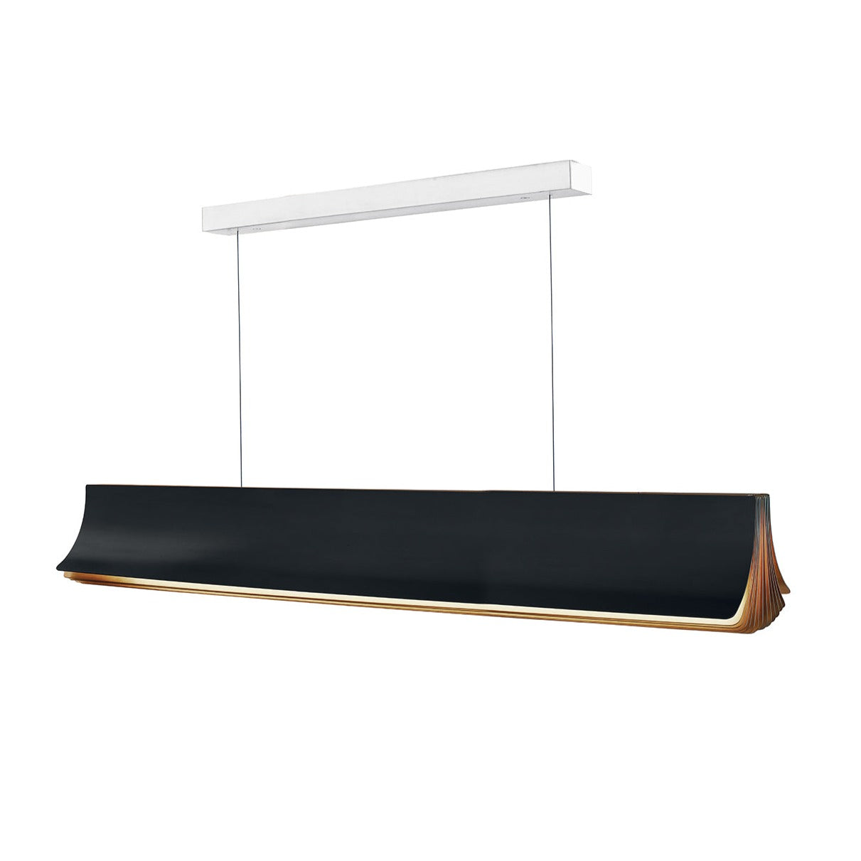 DCW Editions RESPIRO Suspension Light