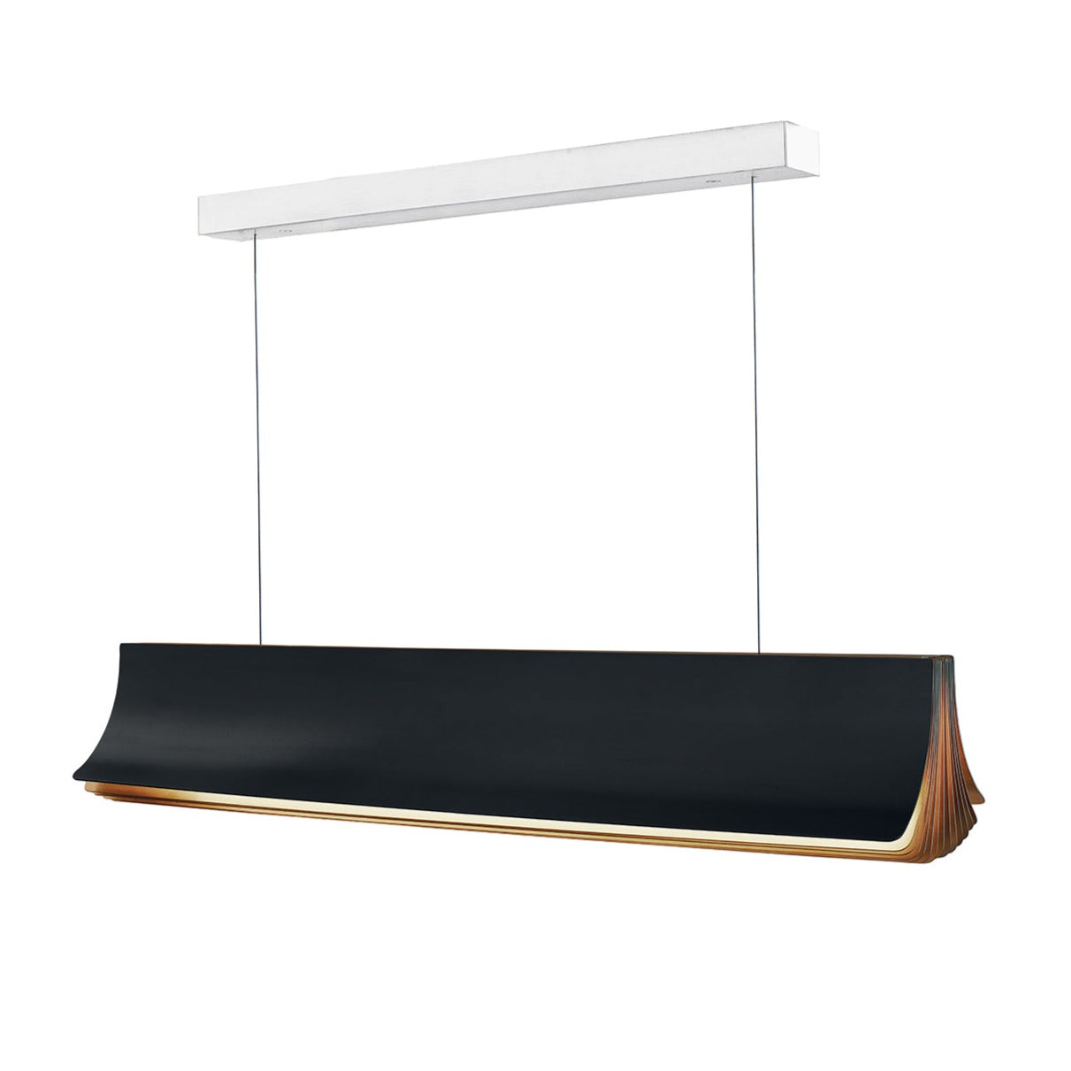 DCW Editions RESPIRO Suspension Light