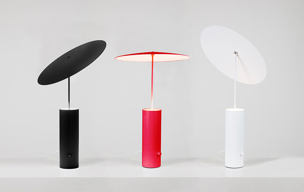 Innermost PARASOL Table Light LED