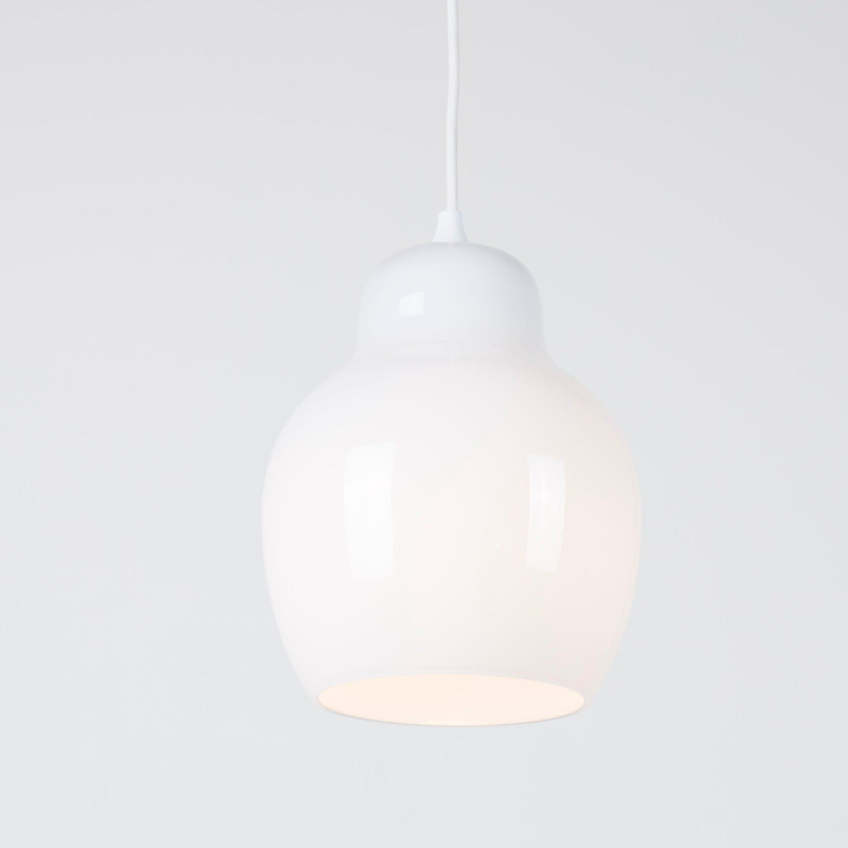 Innermost Pomelo Pendant Light