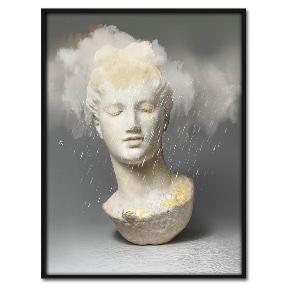 Ibride Portrait Aphrodite Renaissance Ltd Ed