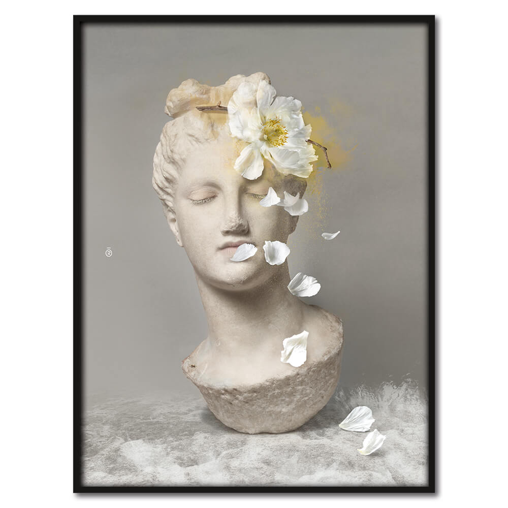 Ibride Portrait Aphrodite Rêverie Ltd Ed