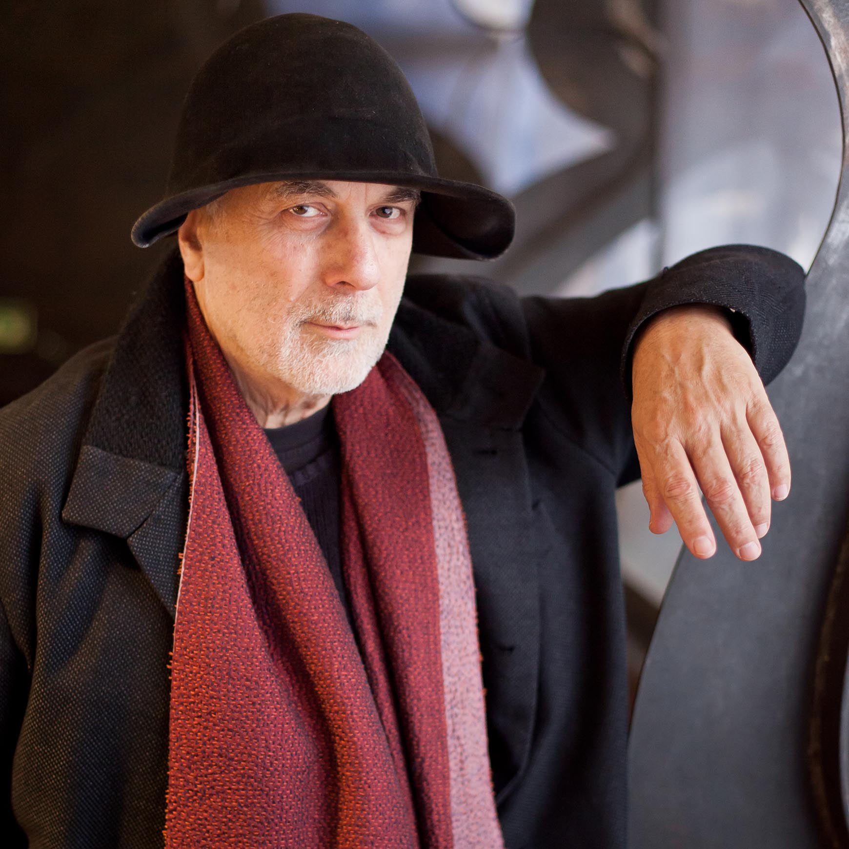 Ron Arad