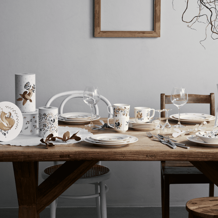 Rosendahl Grand Cru COTTAGE Mug 30cl