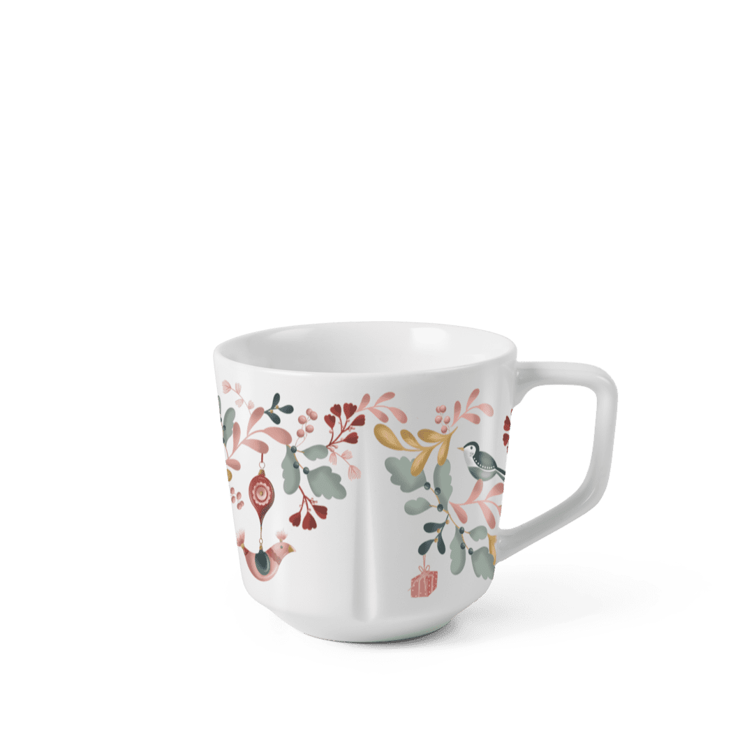 Rosendahl Grand Cru COTTAGE Mug 30cl