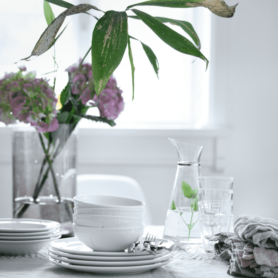 Rosendahl Grand Cru SOFT Bowl 4pcs