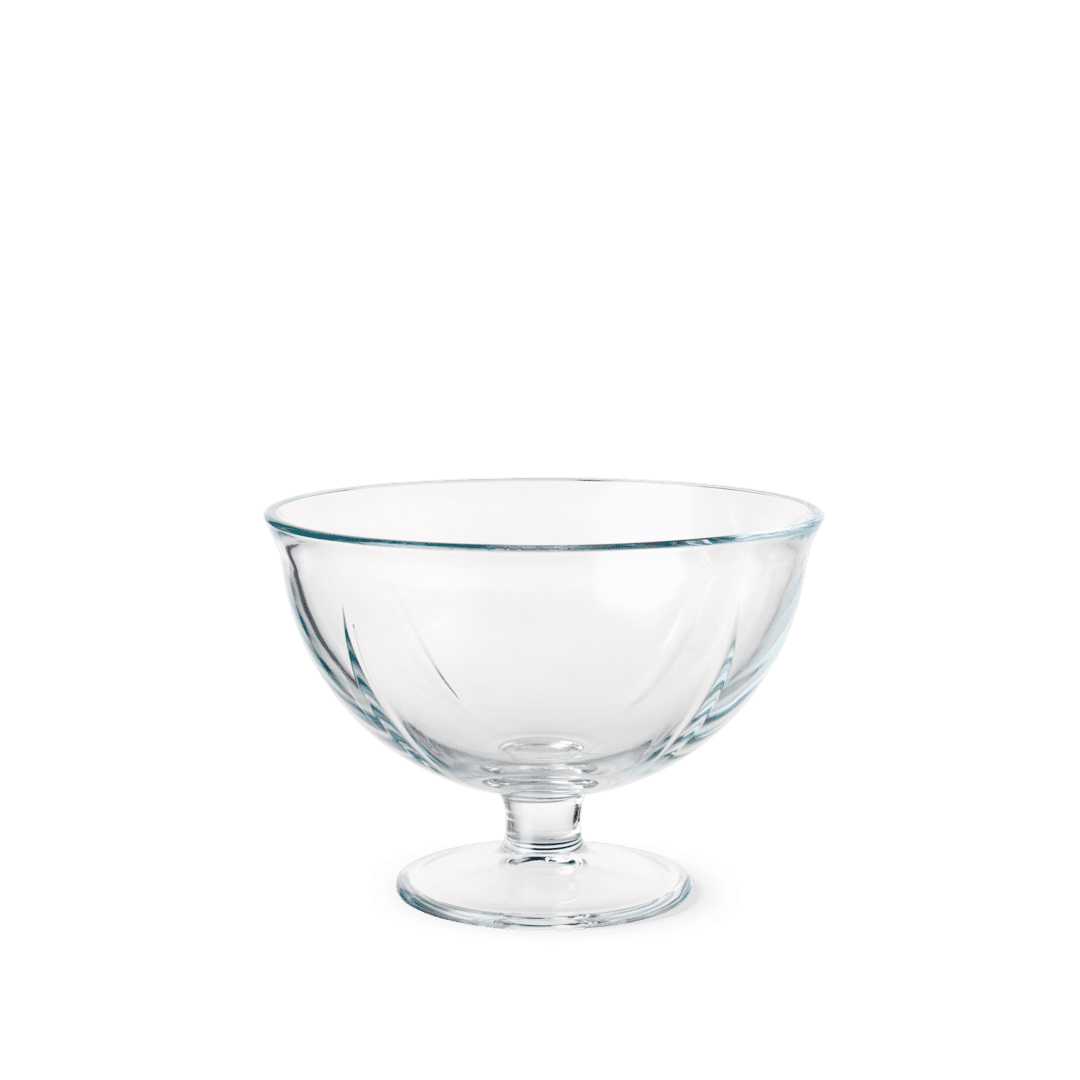Rosendahl Grand Cru SOFT Glass Dessert Bowl 4pcs