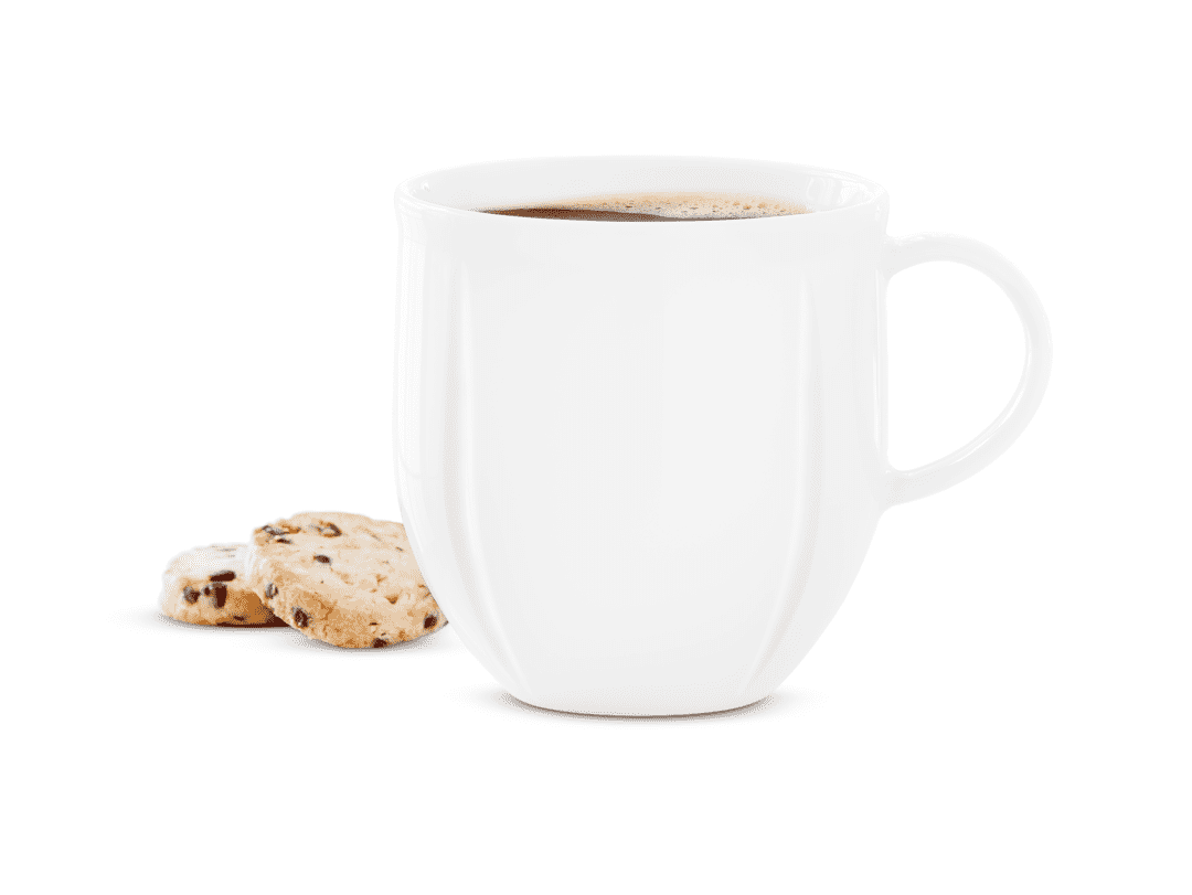 Rosendahl Grand Cru SOFT Mug 34cl 4pcs