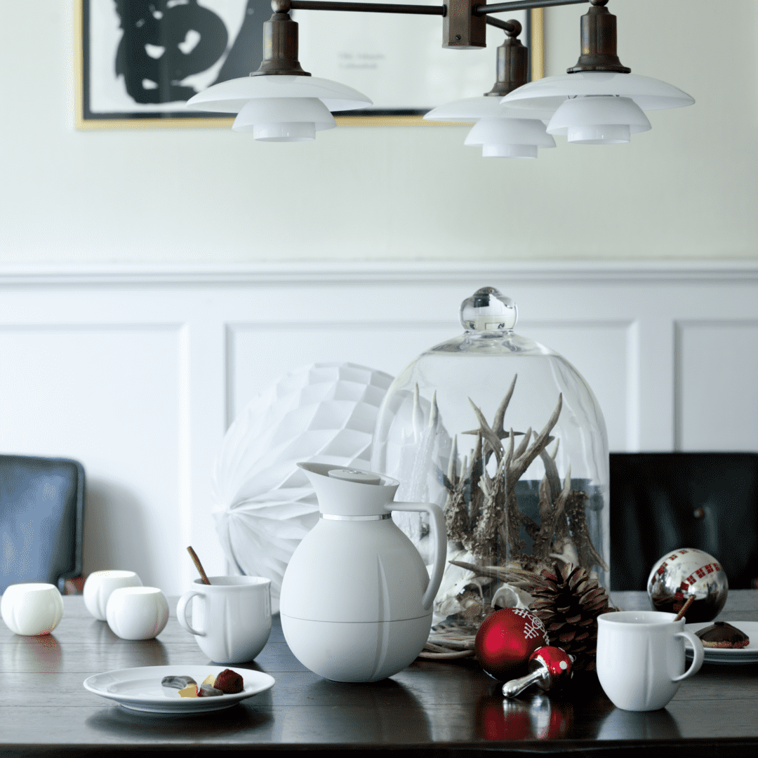 Rosendahl Grand Cru SOFT Mug 34cl 4pcs