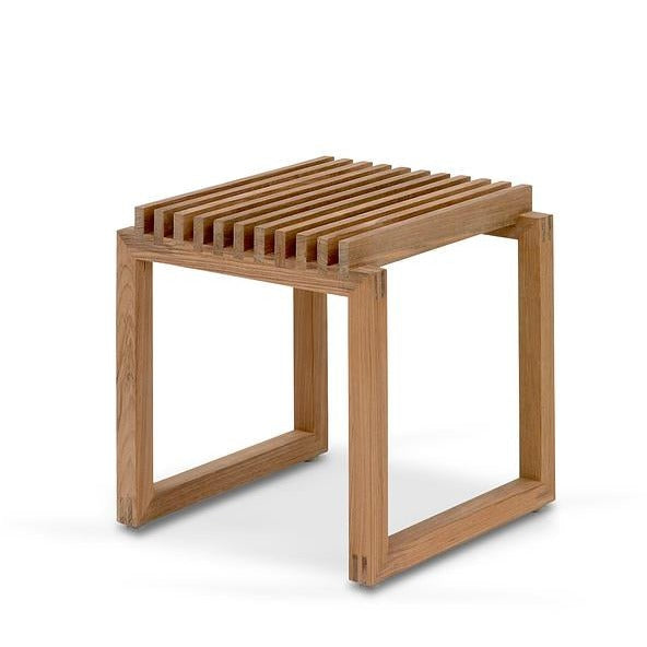 Fritz Hansen Skagerak CUTTER Low Stool