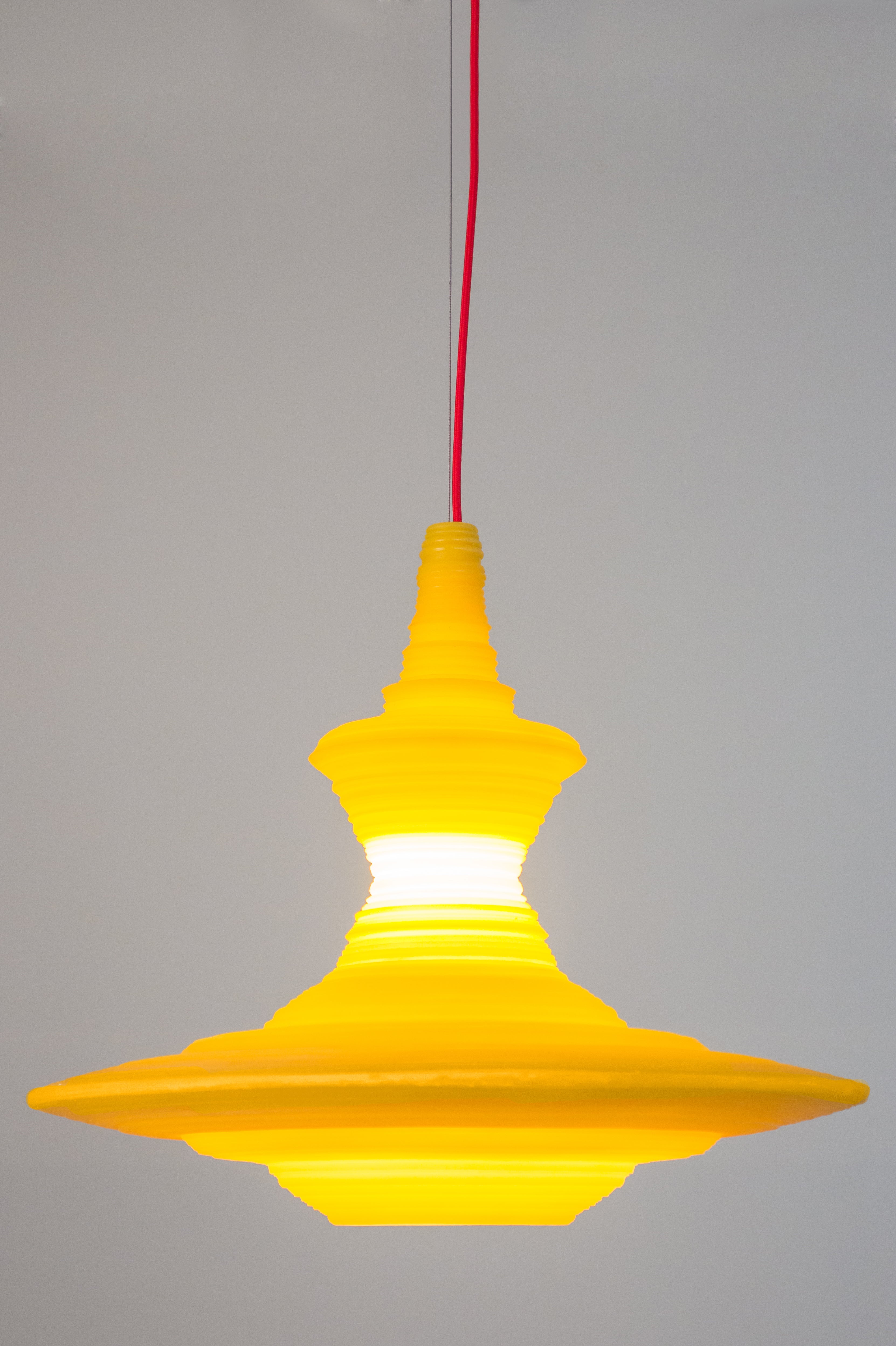 Innermost STUPA Pendant Light Freshwest